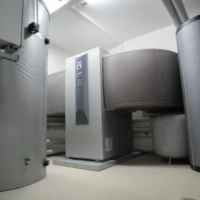 Heat Pump