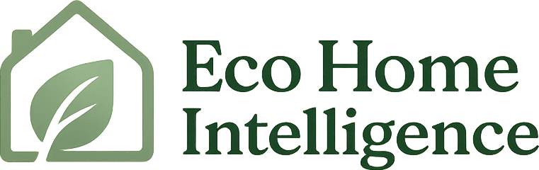 Eco Home Intelligence logo