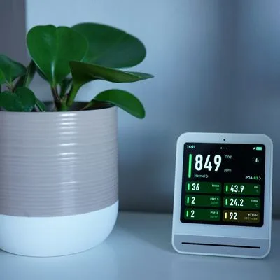 Monitor