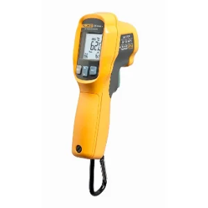 Fluke 62 MAX