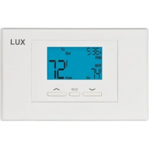 Programmable Thermostat