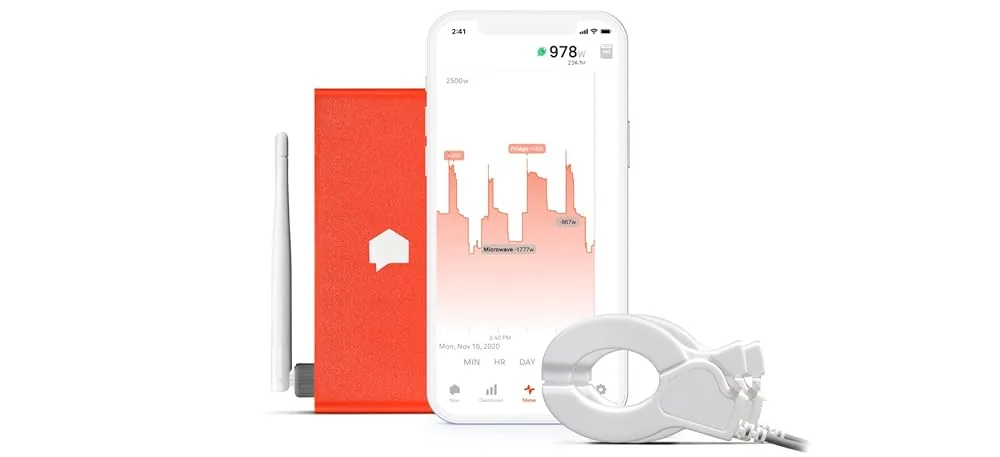 Sense Home Energy Monitor