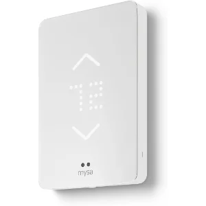 Mysa Smart Thermostat for Electric Baseboard / Heat Pumps