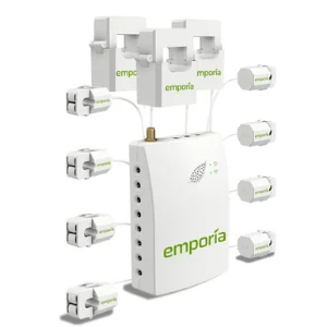 Emporia Vue Gen 2